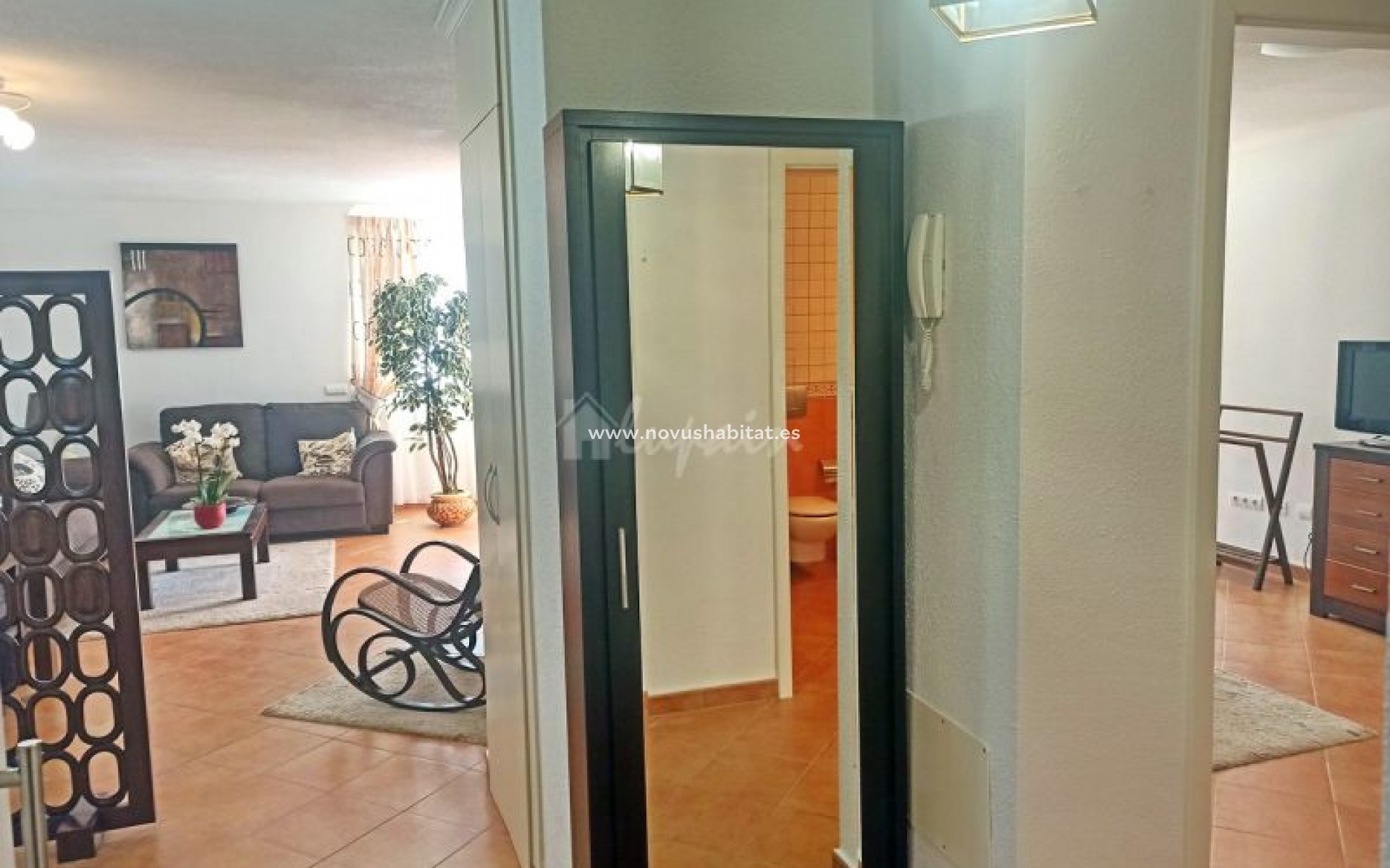 Wiederverkauf - Wohnung - Los Cristianos - El Rincon Los Cristianos Tenerife