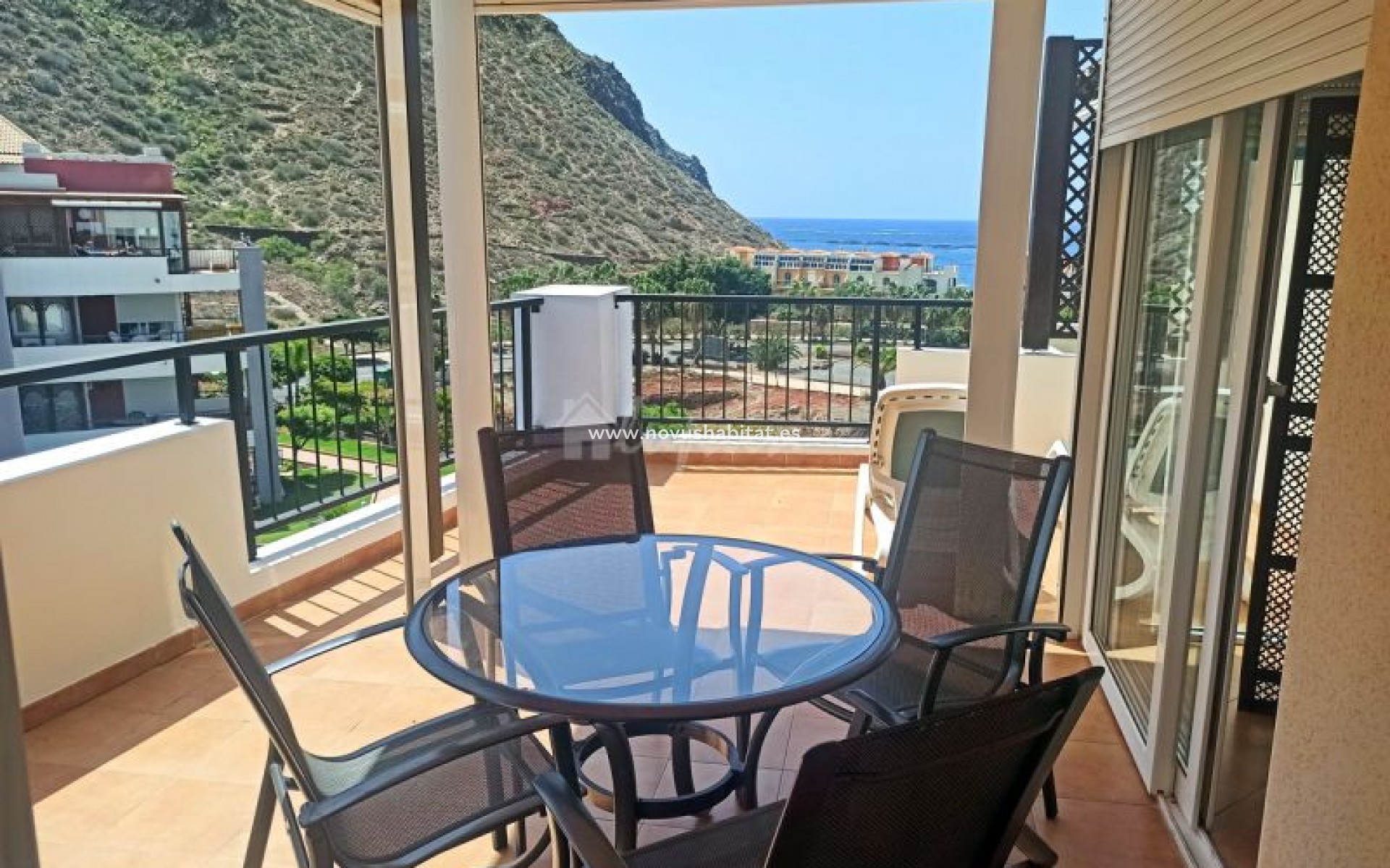 Wiederverkauf - Wohnung - Los Cristianos - El Rincon Los Cristianos Tenerife