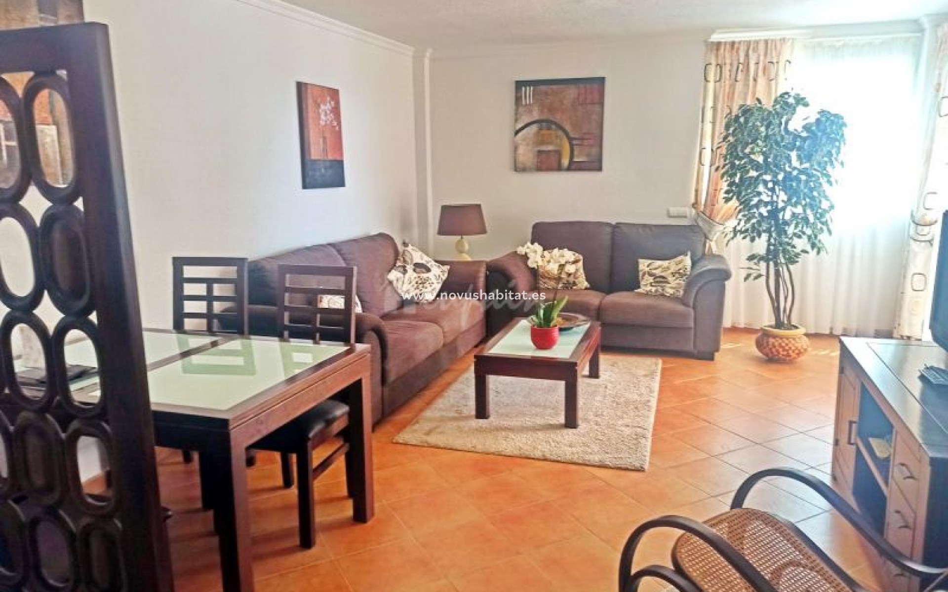 Wiederverkauf - Wohnung - Los Cristianos - El Rincon Los Cristianos Tenerife