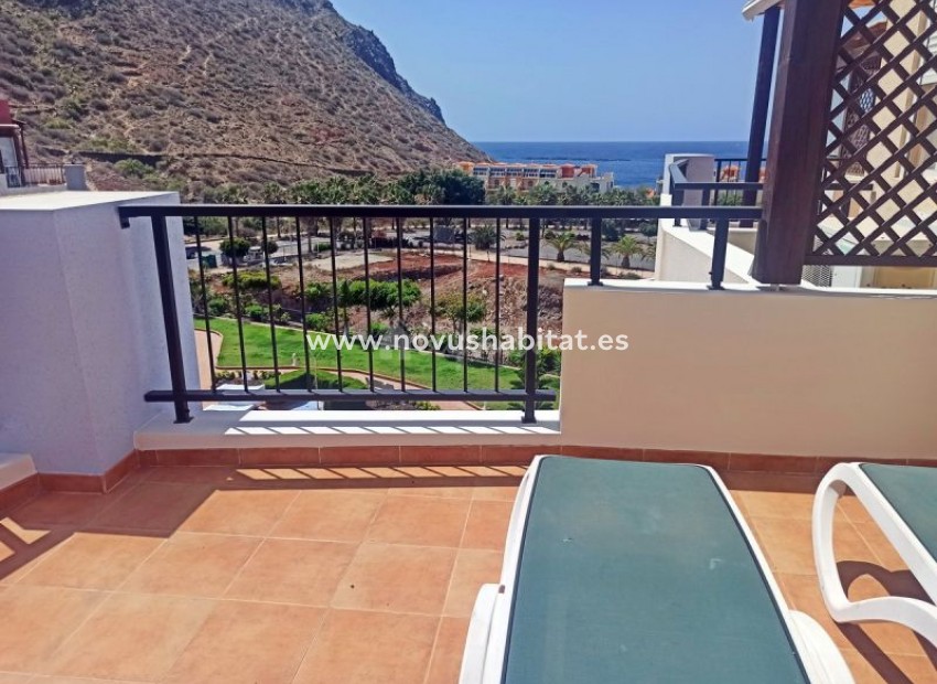 Wiederverkauf - Wohnung - Los Cristianos - El Rincon Los Cristianos Tenerife