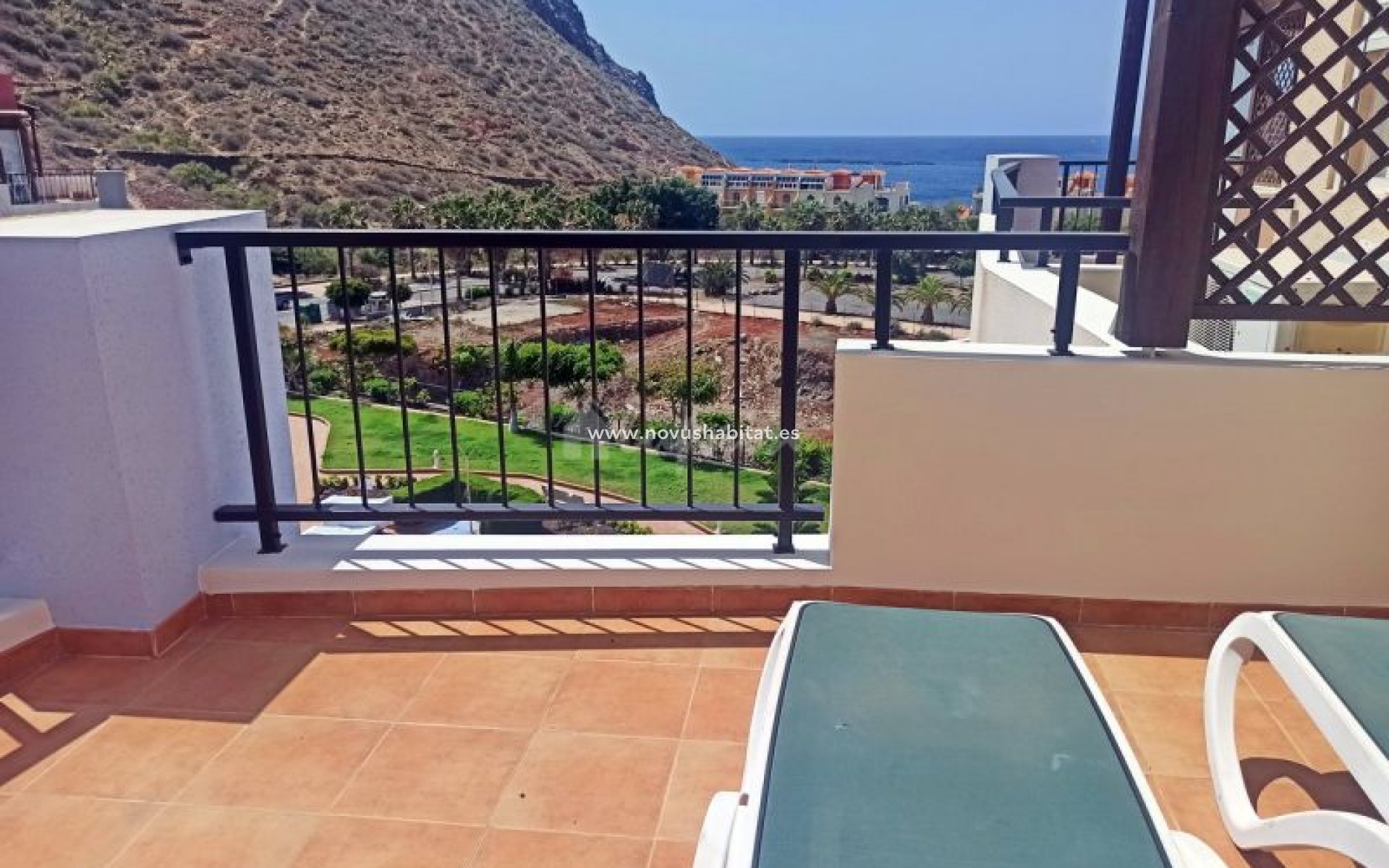 Wiederverkauf - Wohnung - Los Cristianos - El Rincon Los Cristianos Tenerife