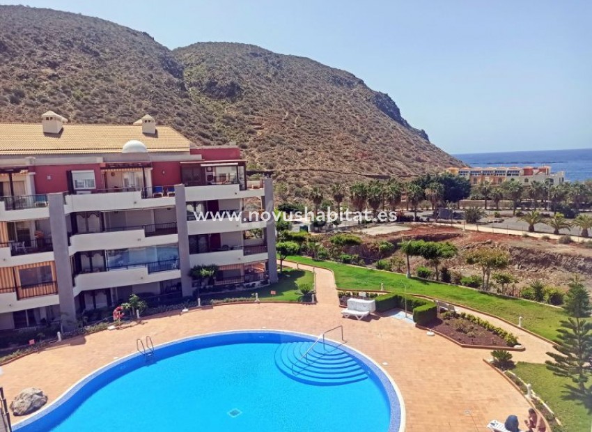 Wiederverkauf - Wohnung - Los Cristianos - El Rincon Los Cristianos Tenerife