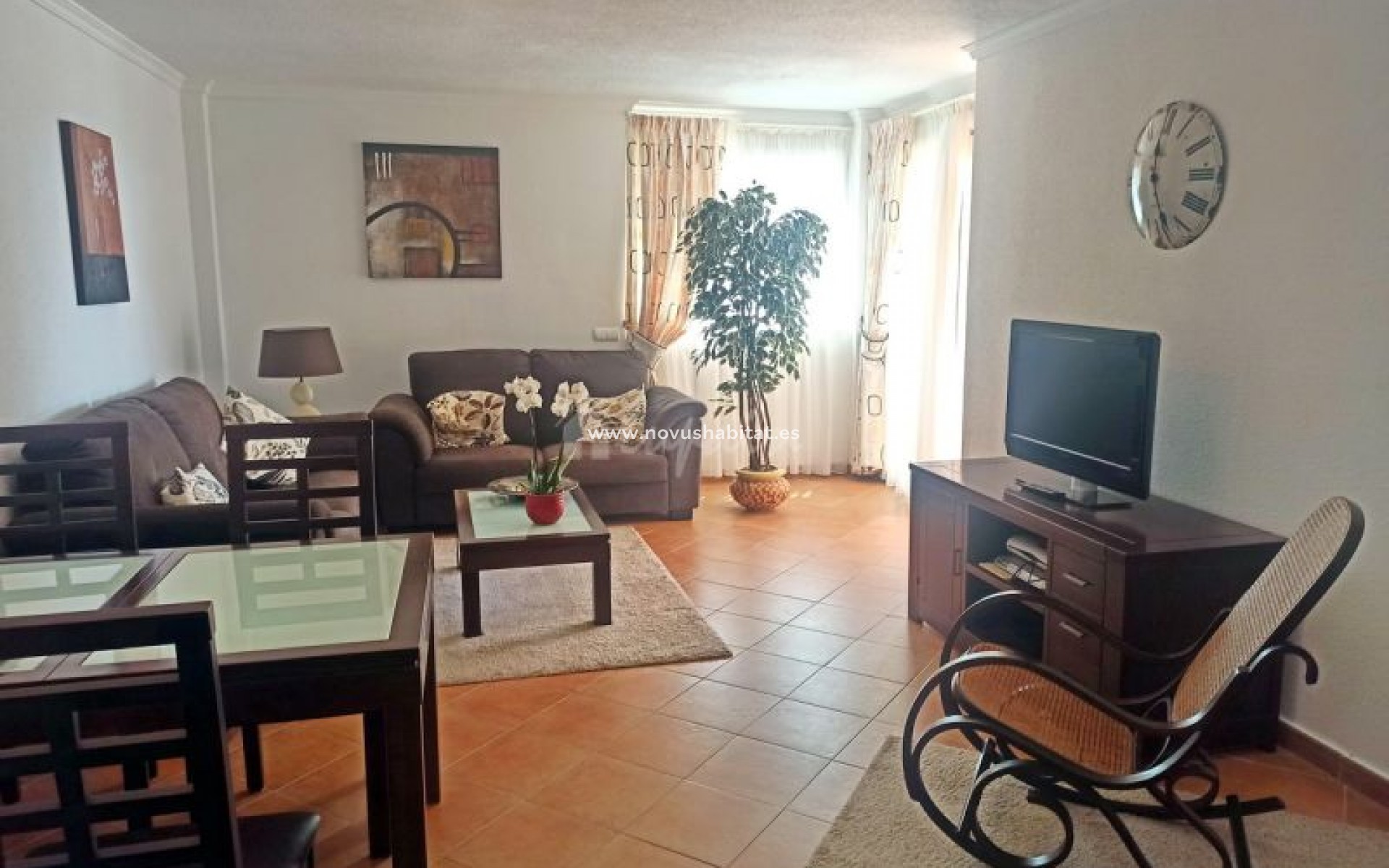 Wiederverkauf - Wohnung - Los Cristianos - El Rincon Los Cristianos Tenerife