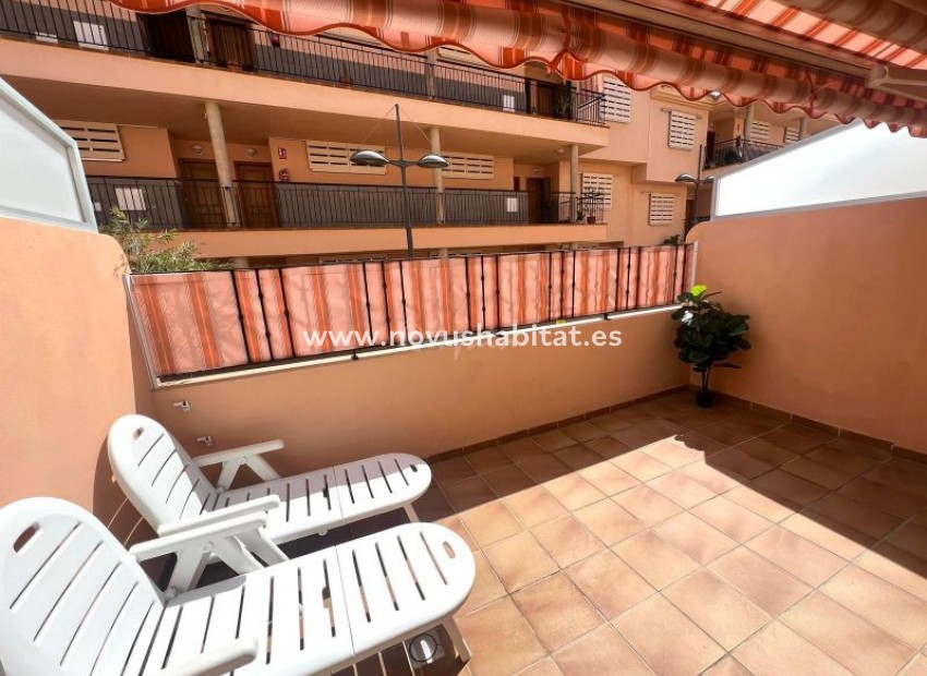 Wiederverkauf - Wohnung - Los Cristianos - Los Sere Los Cristianos Tenerife