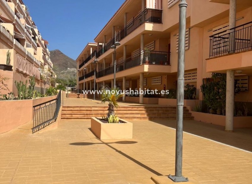 Wiederverkauf - Wohnung - Los Cristianos - Los Sere Los Cristianos Tenerife