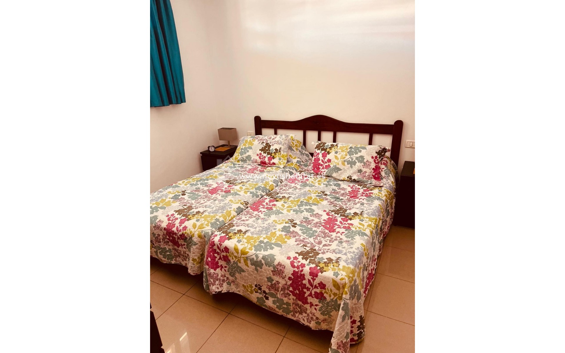 Wiederverkauf - Wohnung - Los Cristianos - Los Seres, Los Cristianos Tenerife