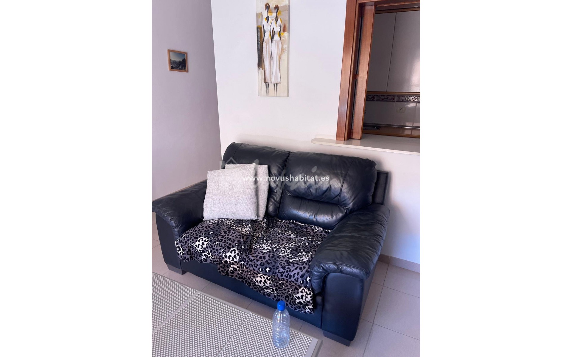 Wiederverkauf - Wohnung - Los Cristianos - Los Seres, Los Cristianos Tenerife