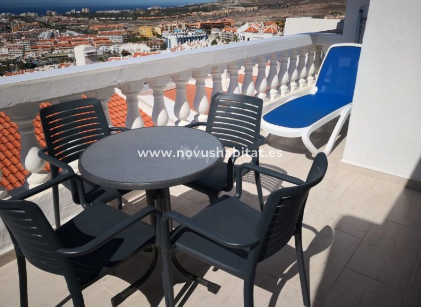 Wiederverkauf - Wohnung - Los Cristianos - Port Royale Los Cristianos Tenerife