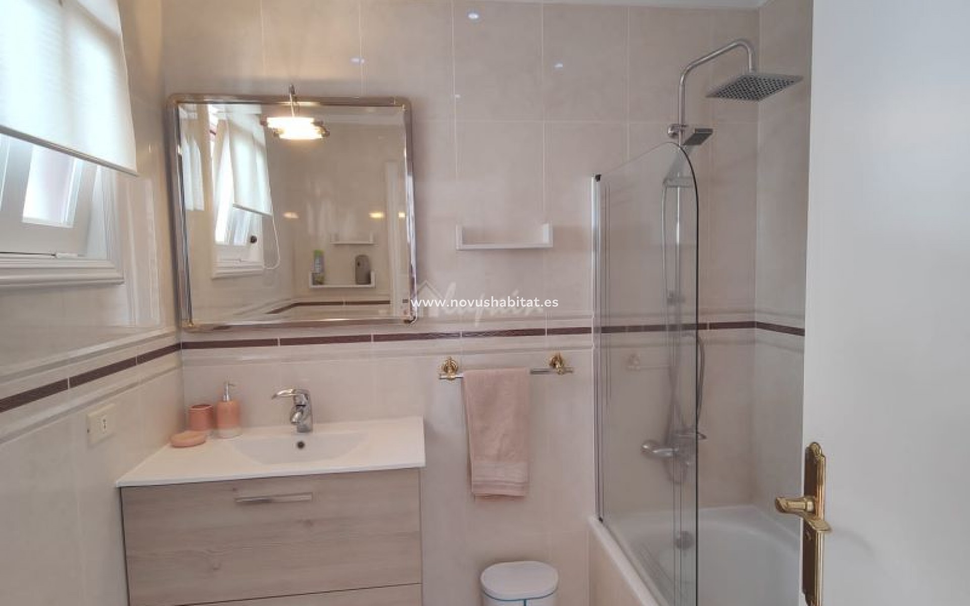 Wiederverkauf - Wohnung - Los Cristianos - Port Royale Los Cristianos