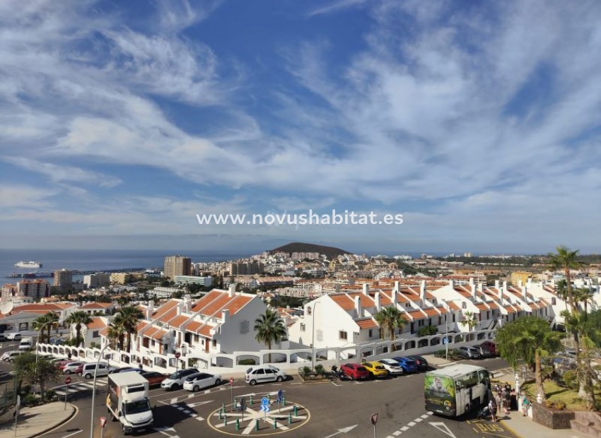 Wiederverkauf - Wohnung - Los Cristianos - Port Royale Los Cristianos