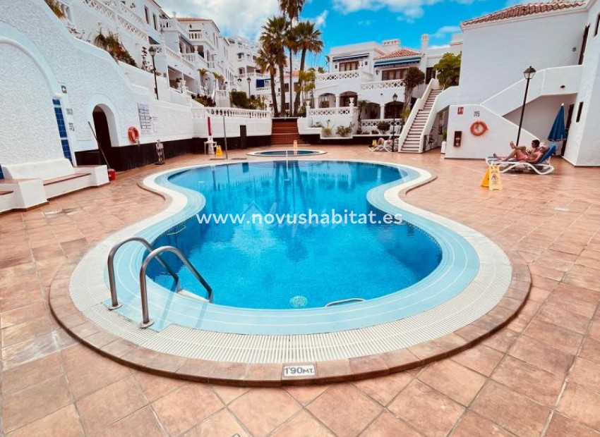 Wiederverkauf - Wohnung - Los Cristianos - Royal Palm Los Cristianos Tenerife