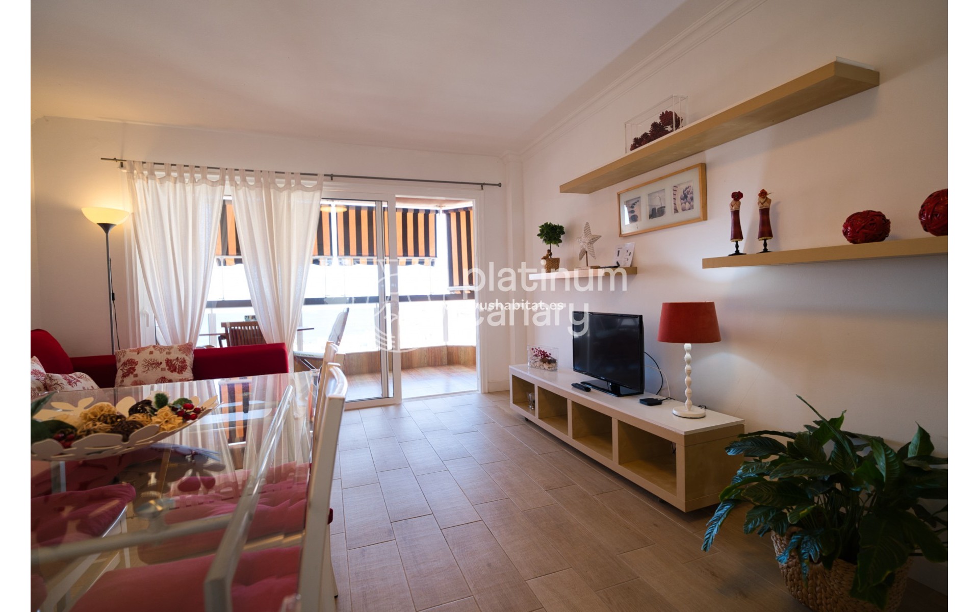 Wiederverkauf - Wohnung - Los Cristianos - Santa Cruz de Tenerife
