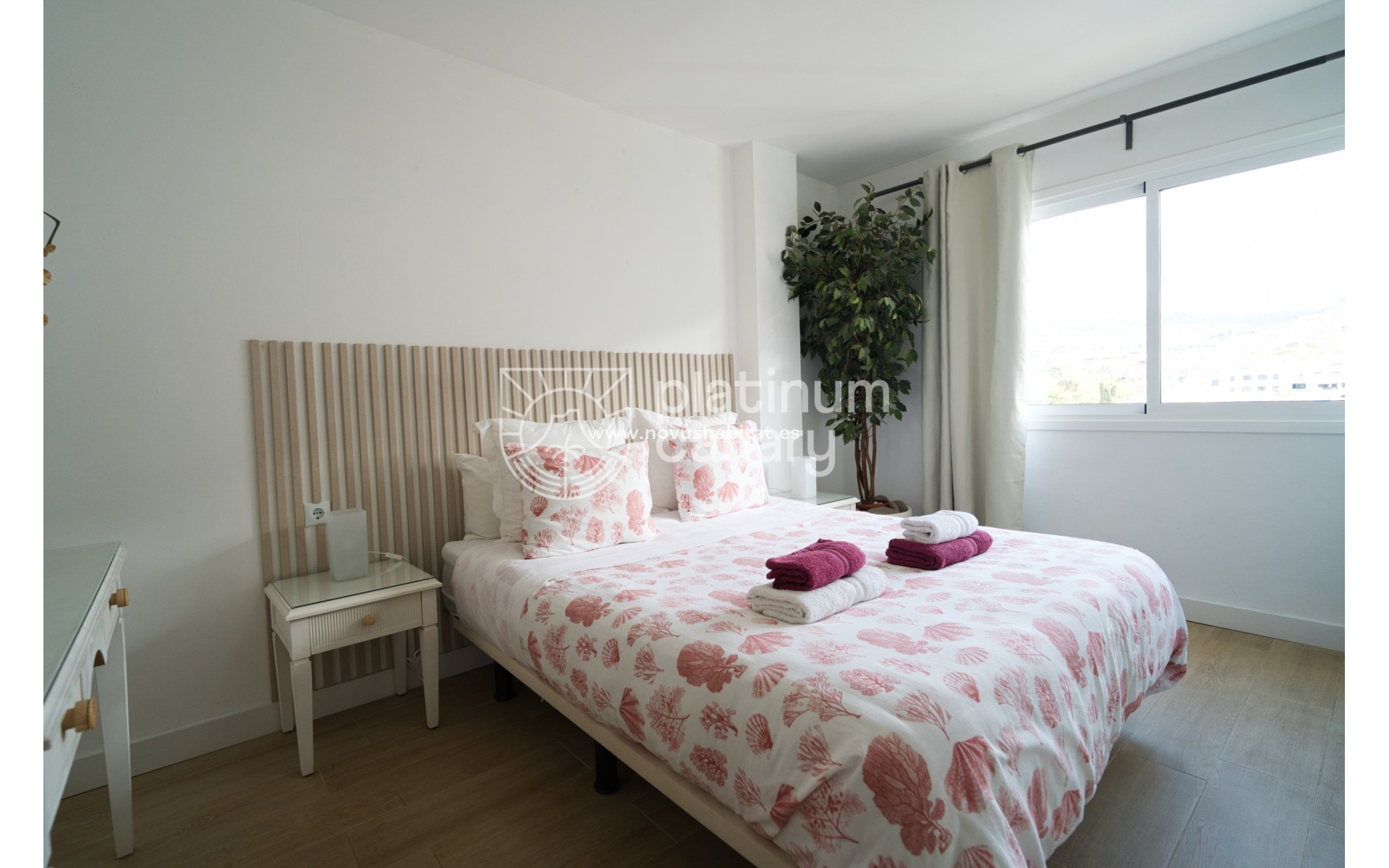 Wiederverkauf - Wohnung - Los Cristianos - Santa Cruz de Tenerife