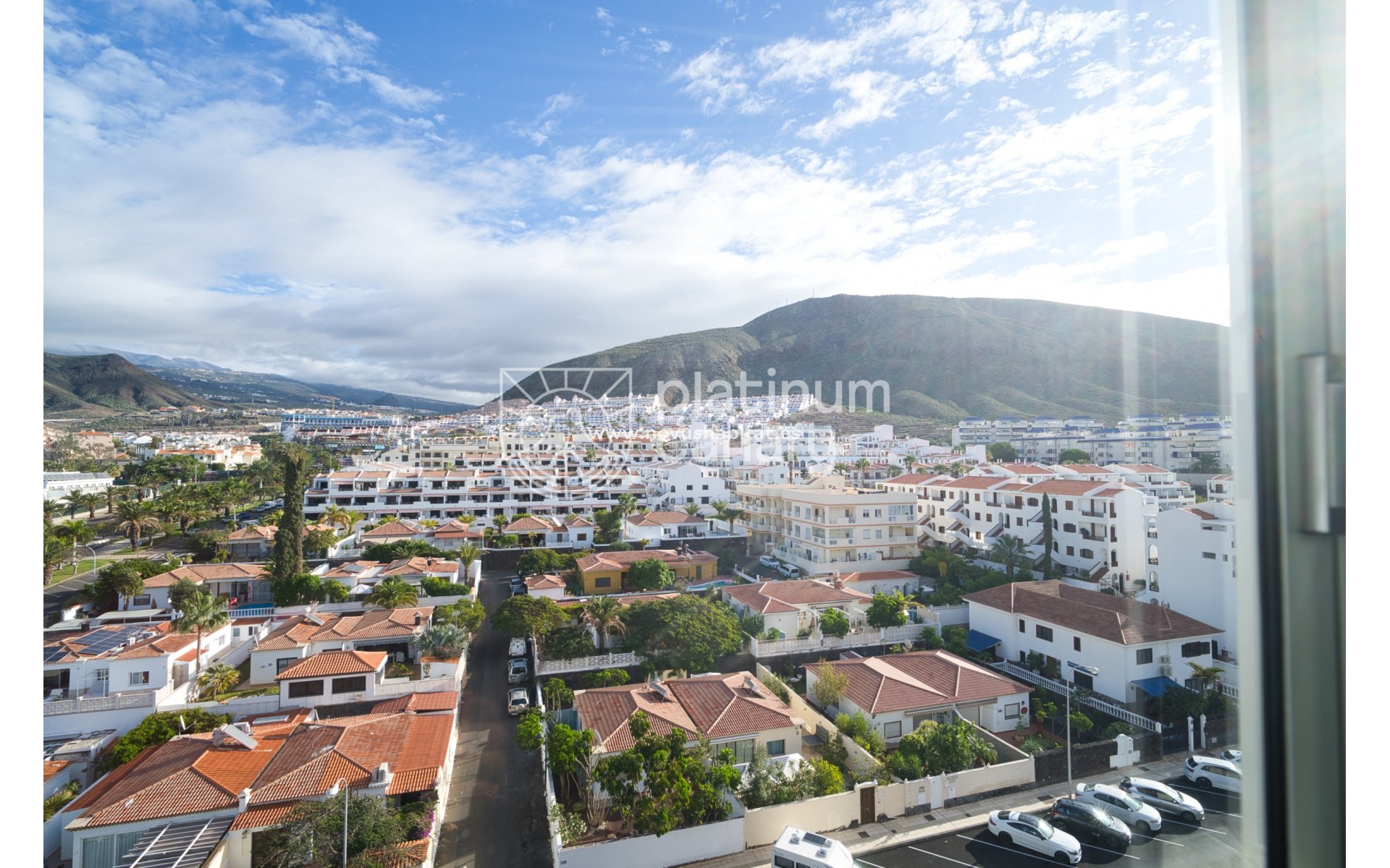 Wiederverkauf - Wohnung - Los Cristianos - Santa Cruz de Tenerife