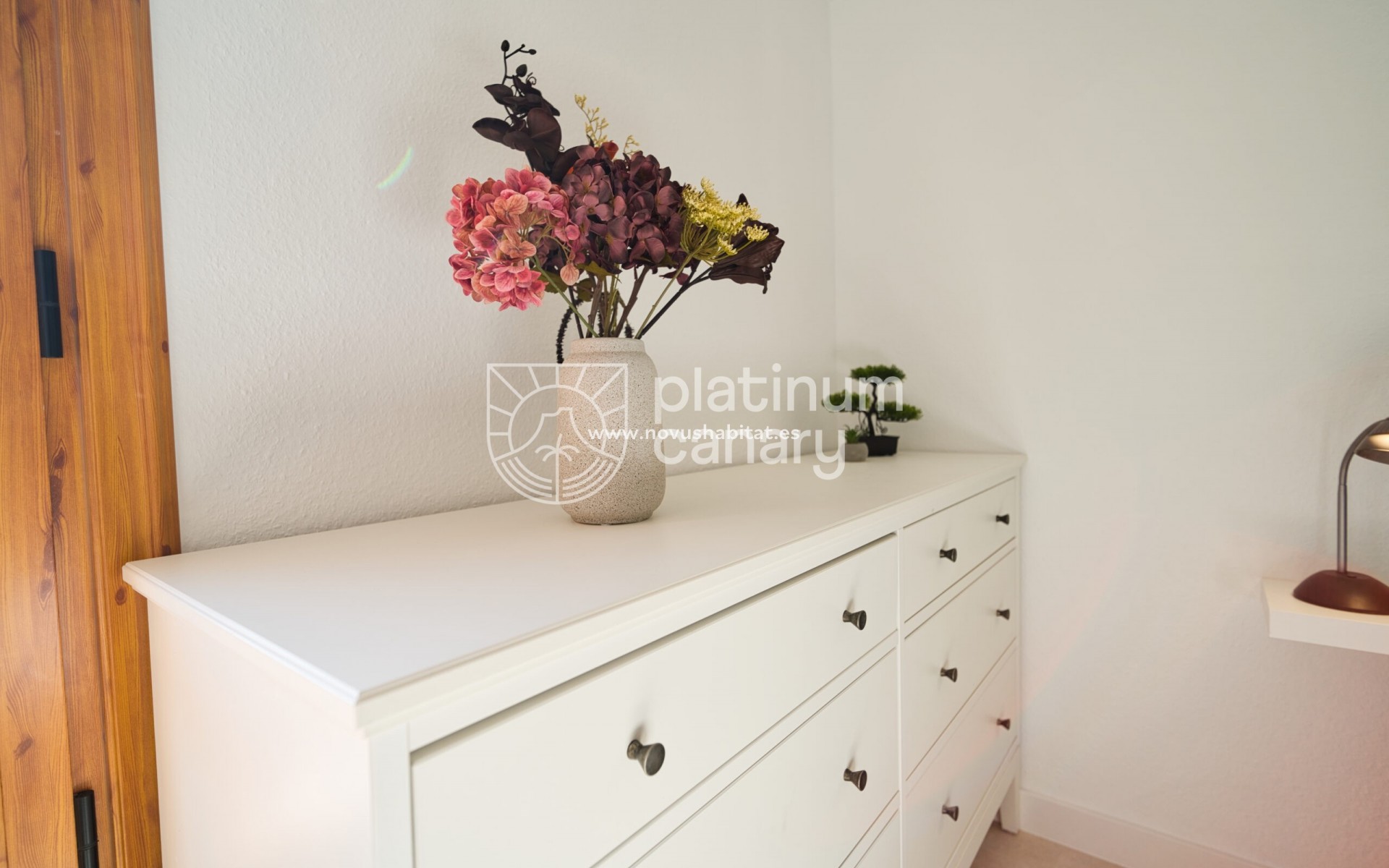 Wiederverkauf - Wohnung - Los Cristianos - Santa Cruz de Tenerife