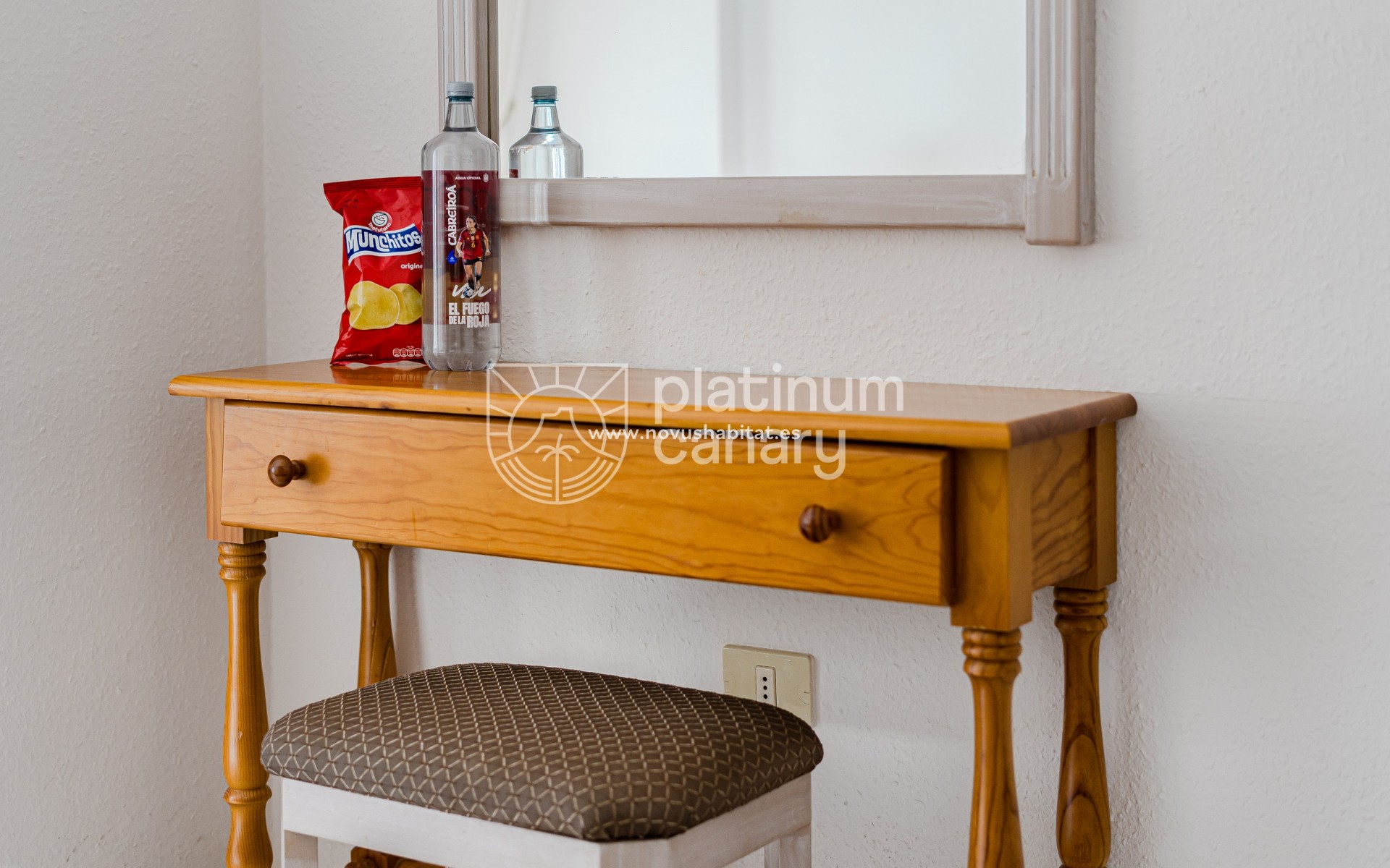 Wiederverkauf - Wohnung - Los Cristianos - Santa Cruz de Tenerife