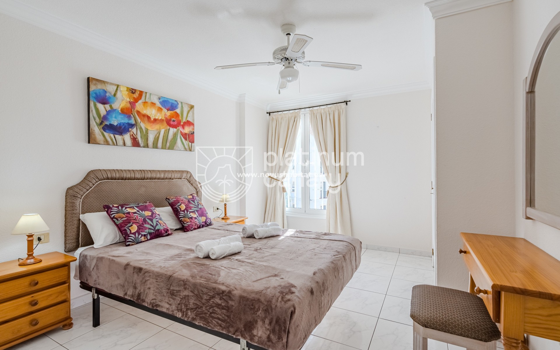 Wiederverkauf - Wohnung - Los Cristianos - Santa Cruz de Tenerife