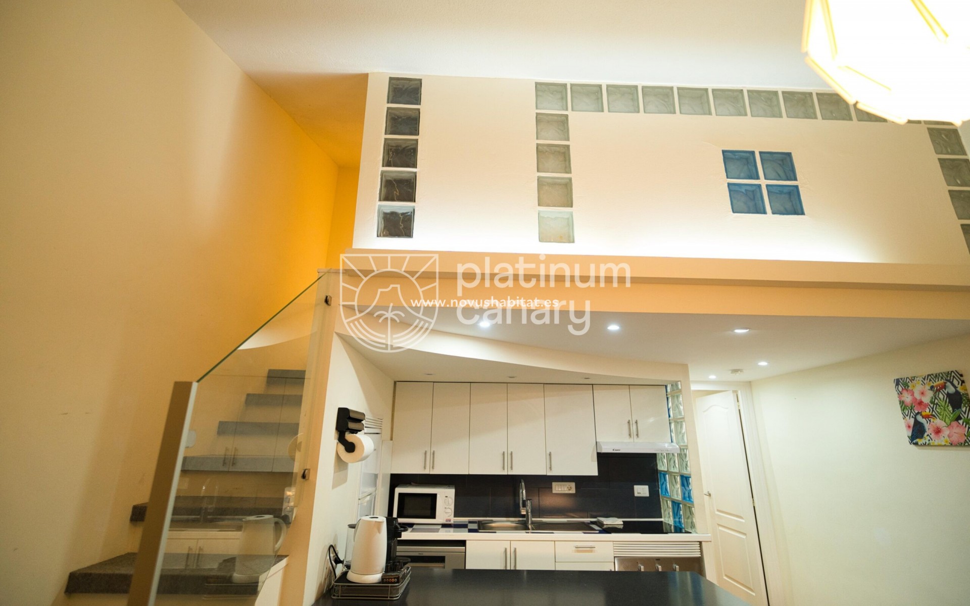 Wiederverkauf - Wohnung - Los Cristianos - Santa Cruz Tenerife