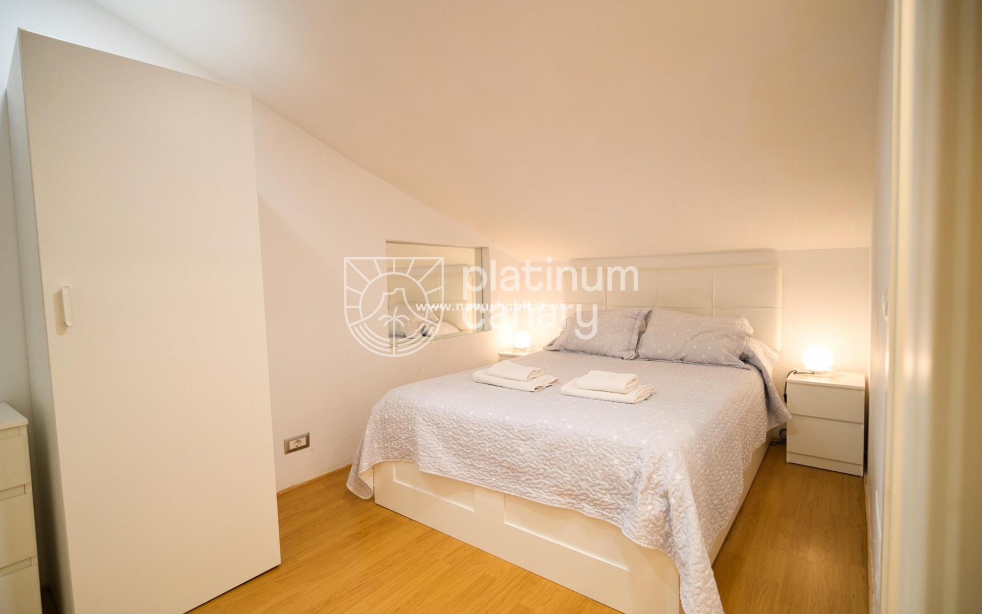 Wiederverkauf - Wohnung - Los Cristianos - Santa Cruz Tenerife