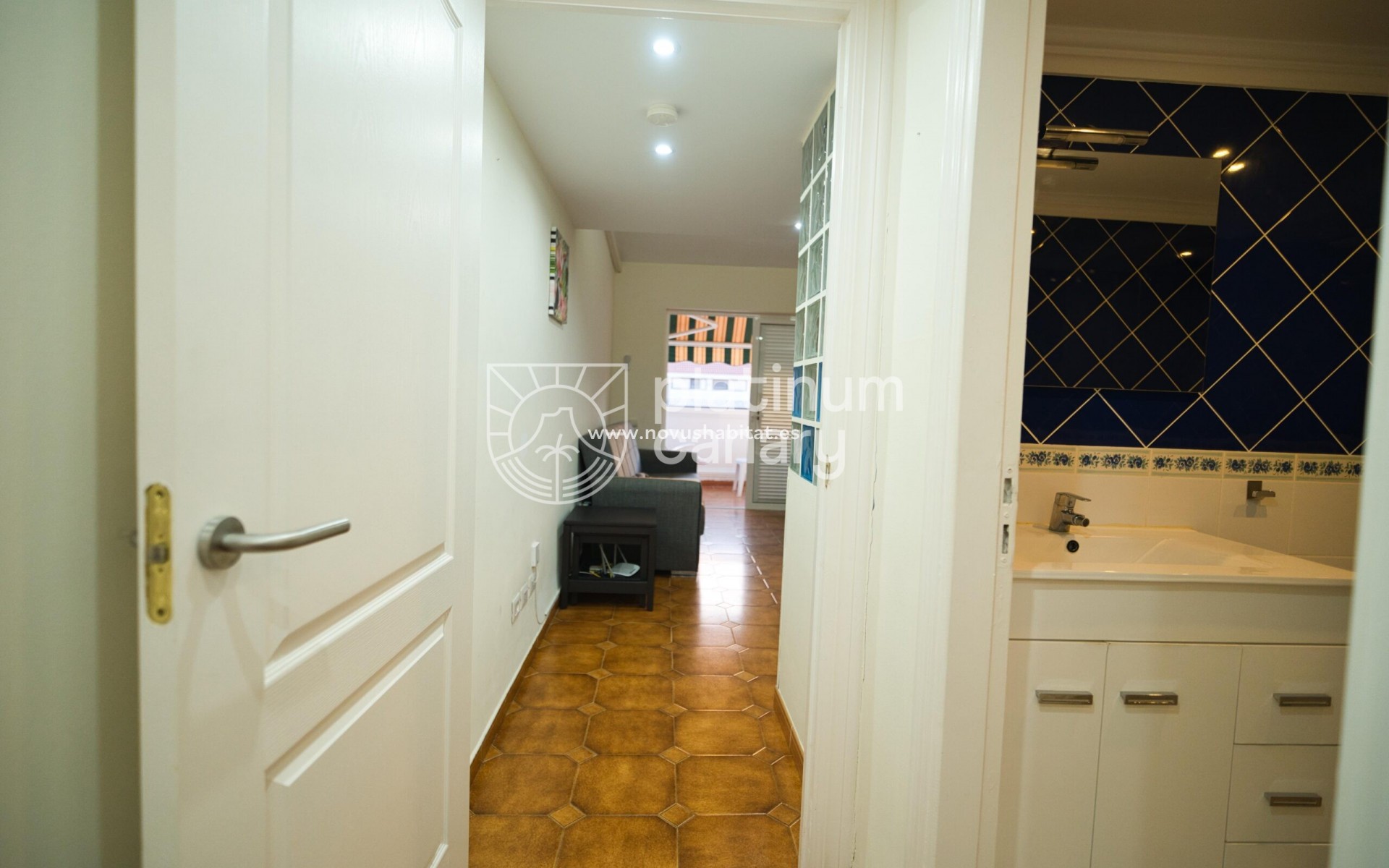 Wiederverkauf - Wohnung - Los Cristianos - Santa Cruz Tenerife