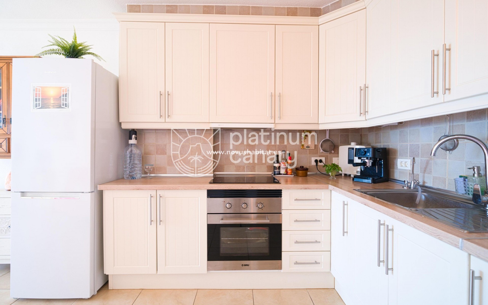 Wiederverkauf - Wohnung - Los Cristianos - Santa Cruz Tenerife