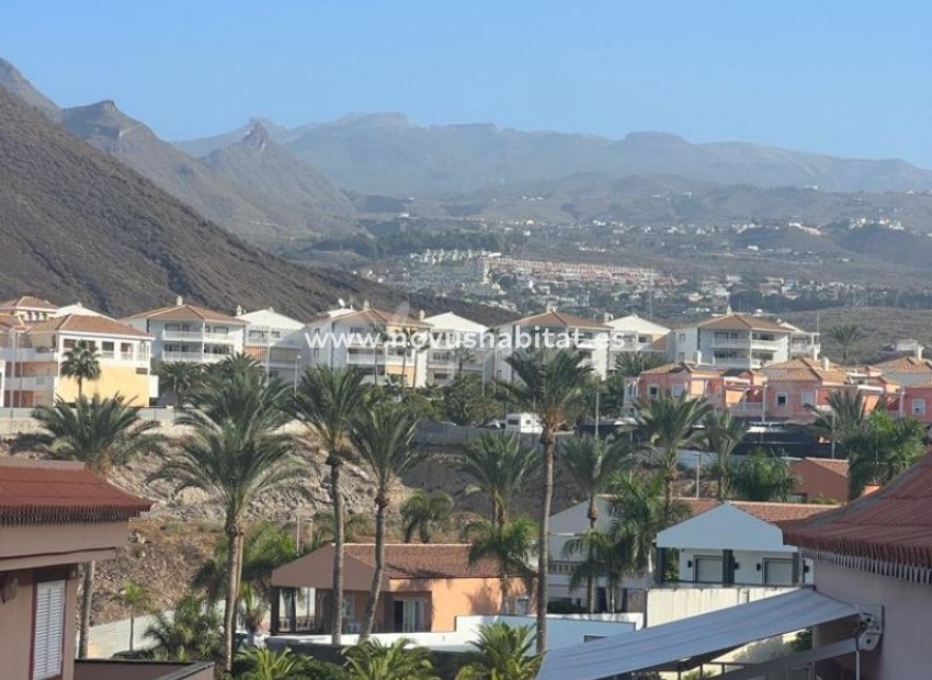 Wiederverkauf - Wohnung - Los Cristianos - The Heights Los Cristianos Tenerife