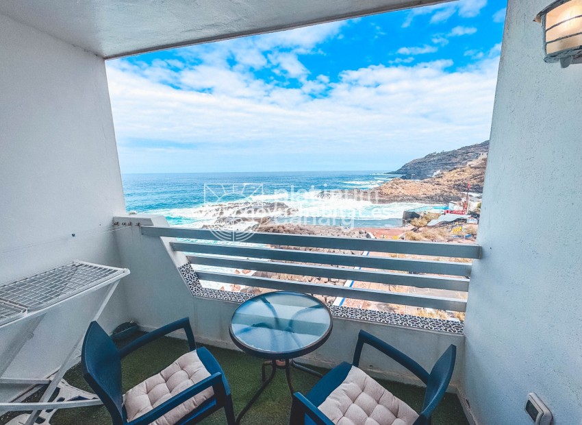 Wiederverkauf - Wohnung - Mesa del Mar - Santa Cruz Tenerife