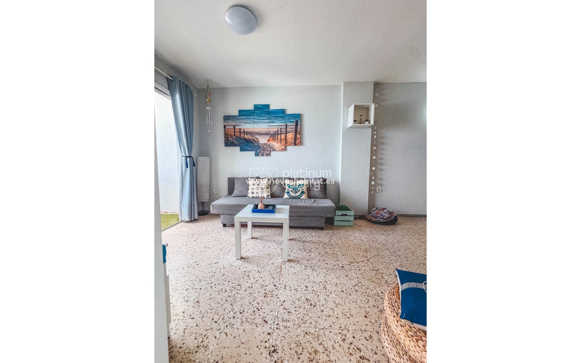 Wiederverkauf - Wohnung - Mesa del Mar - Santa Cruz Tenerife