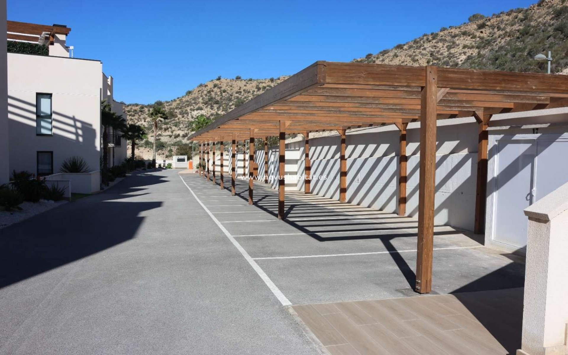 Wiederverkauf - Wohnung - Monforte del Cid - Font del Llop