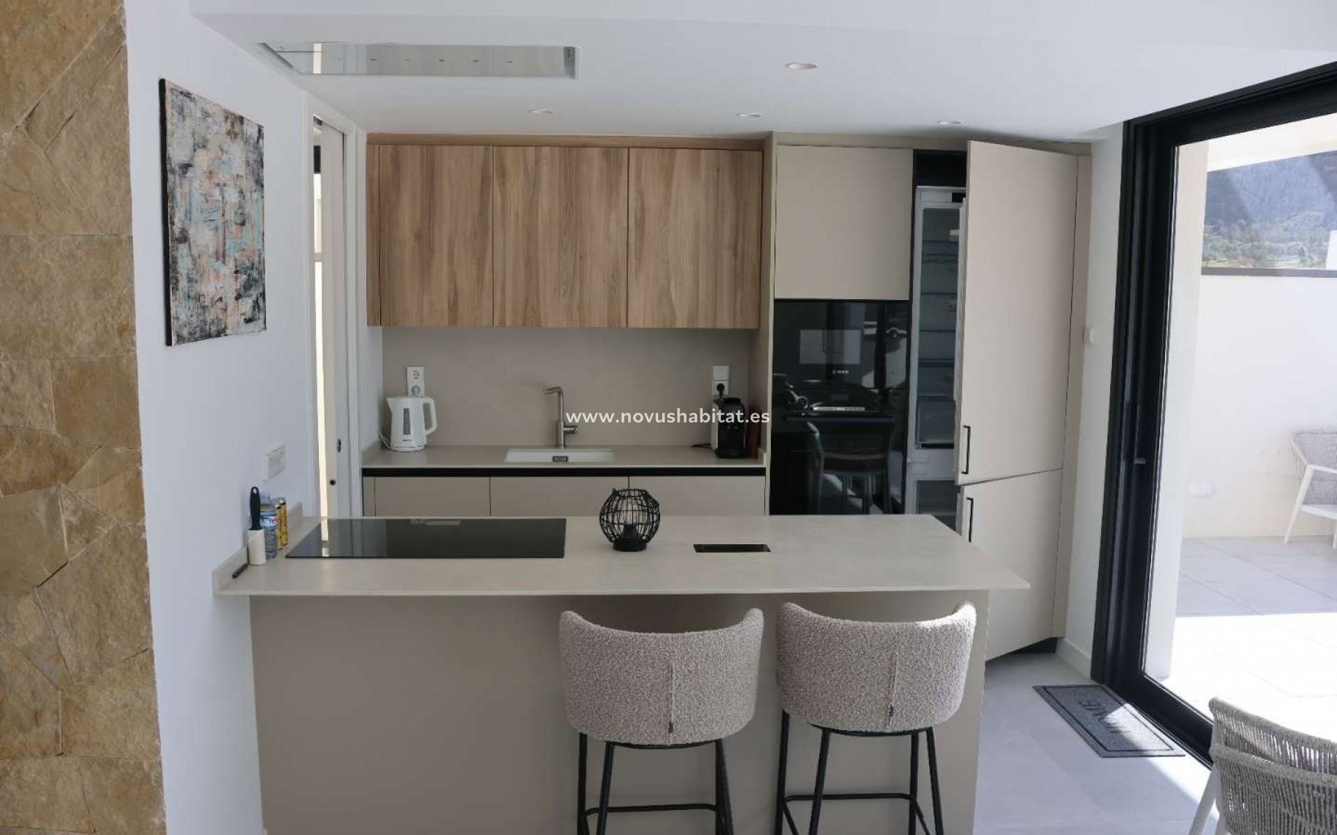 Wiederverkauf - Wohnung - Monforte del Cid - Font del Llop