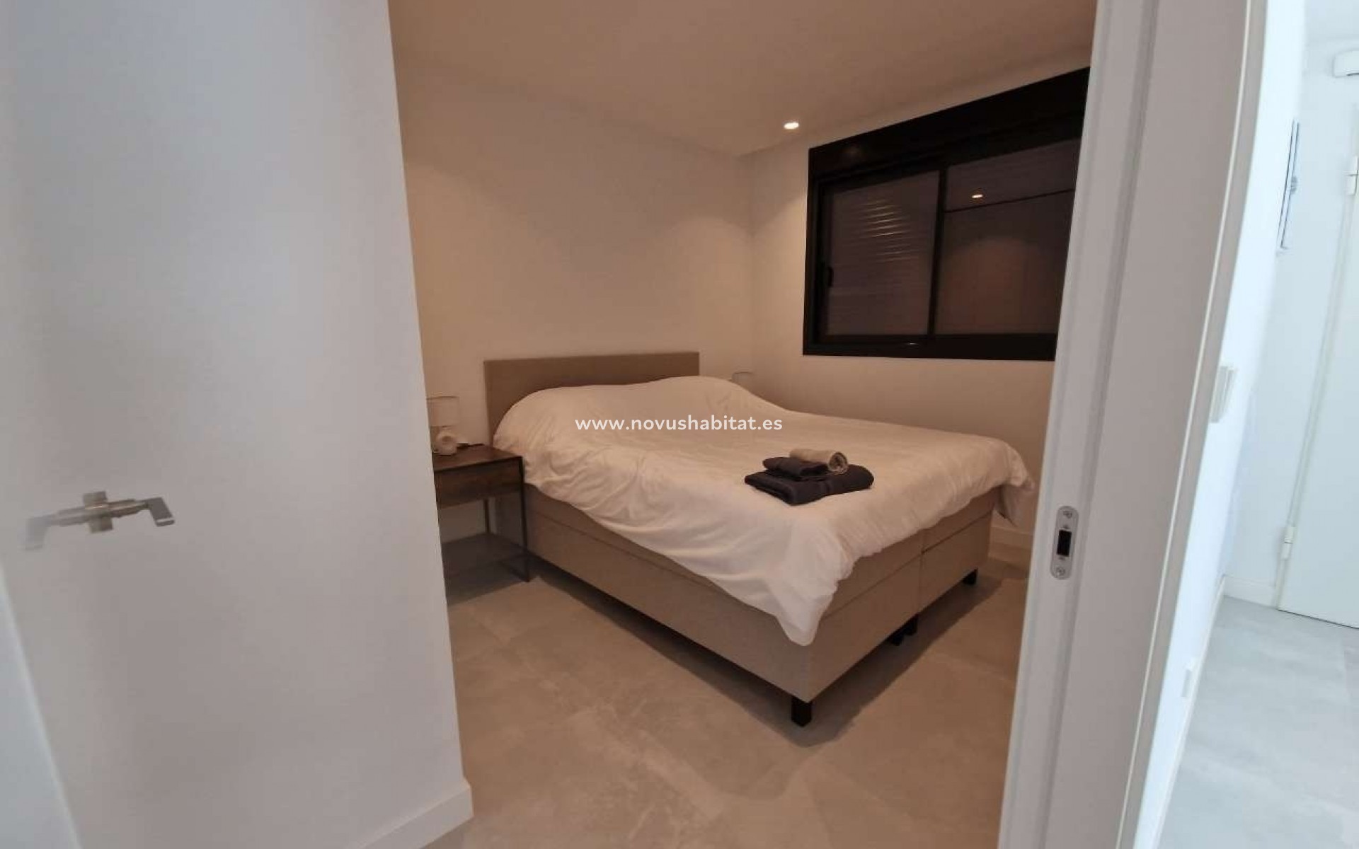 Wiederverkauf - Wohnung - Monforte del Cid - Font del Llop