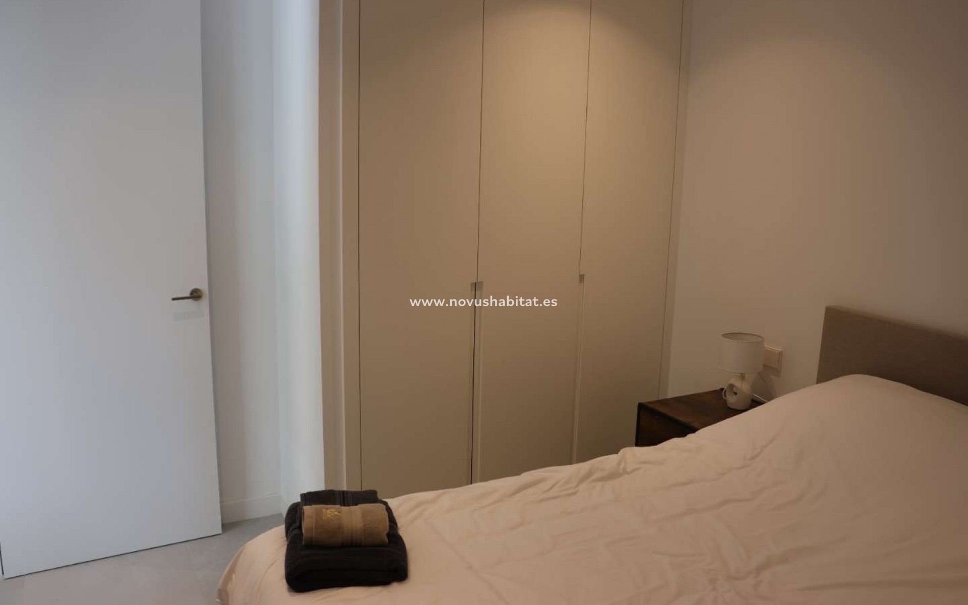Wiederverkauf - Wohnung - Monforte del Cid - Font del Llop