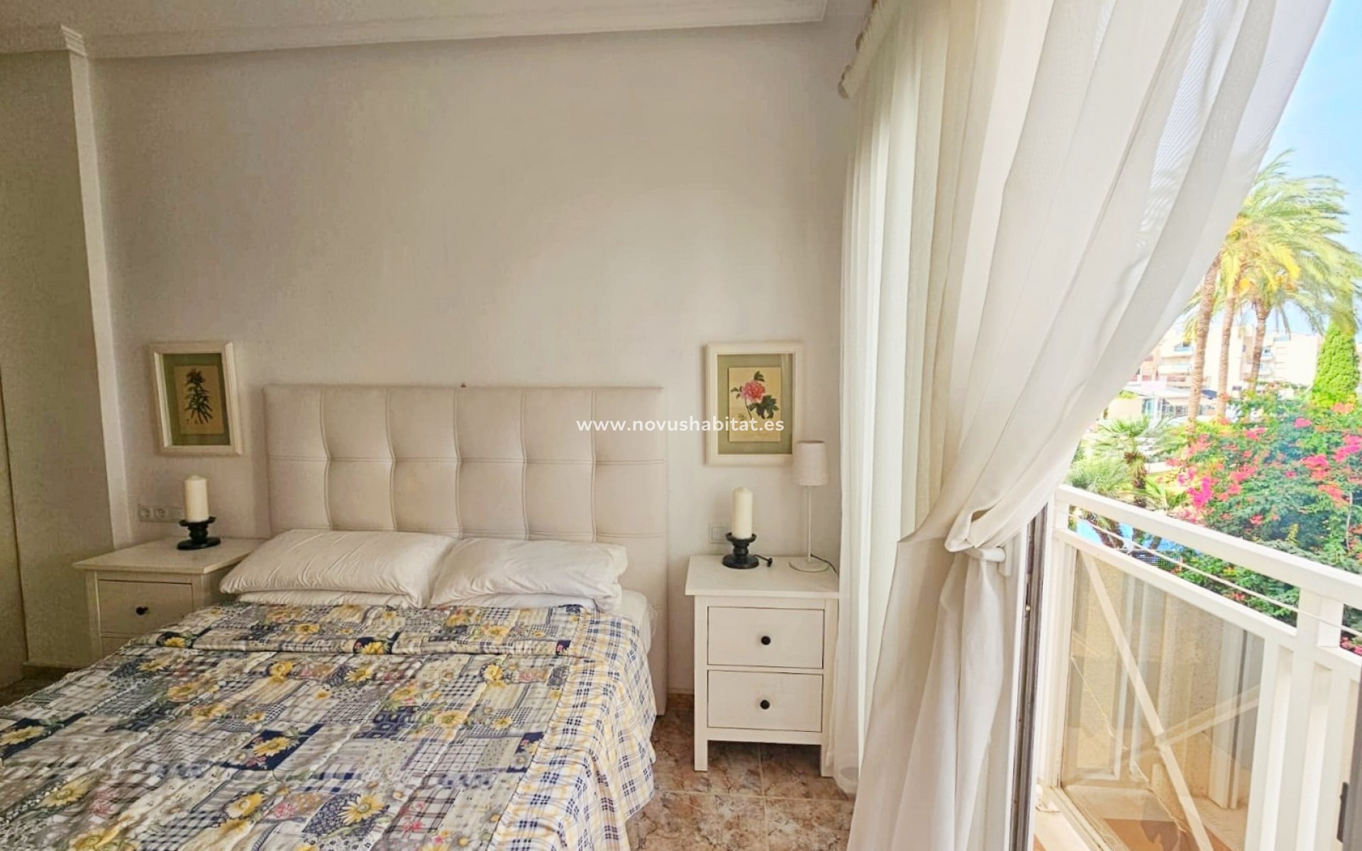 Wiederverkauf - Wohnung - Orihuela Costa - Aguamarina