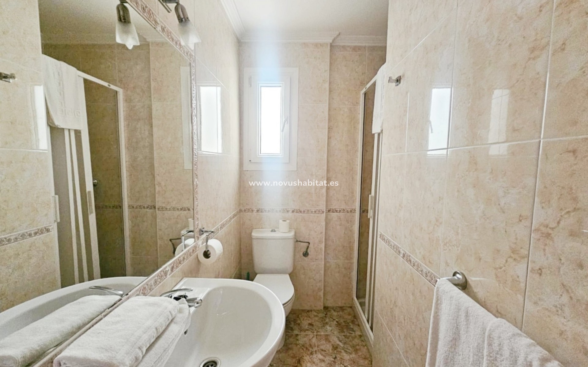 Wiederverkauf - Wohnung - Orihuela Costa - Aguamarina