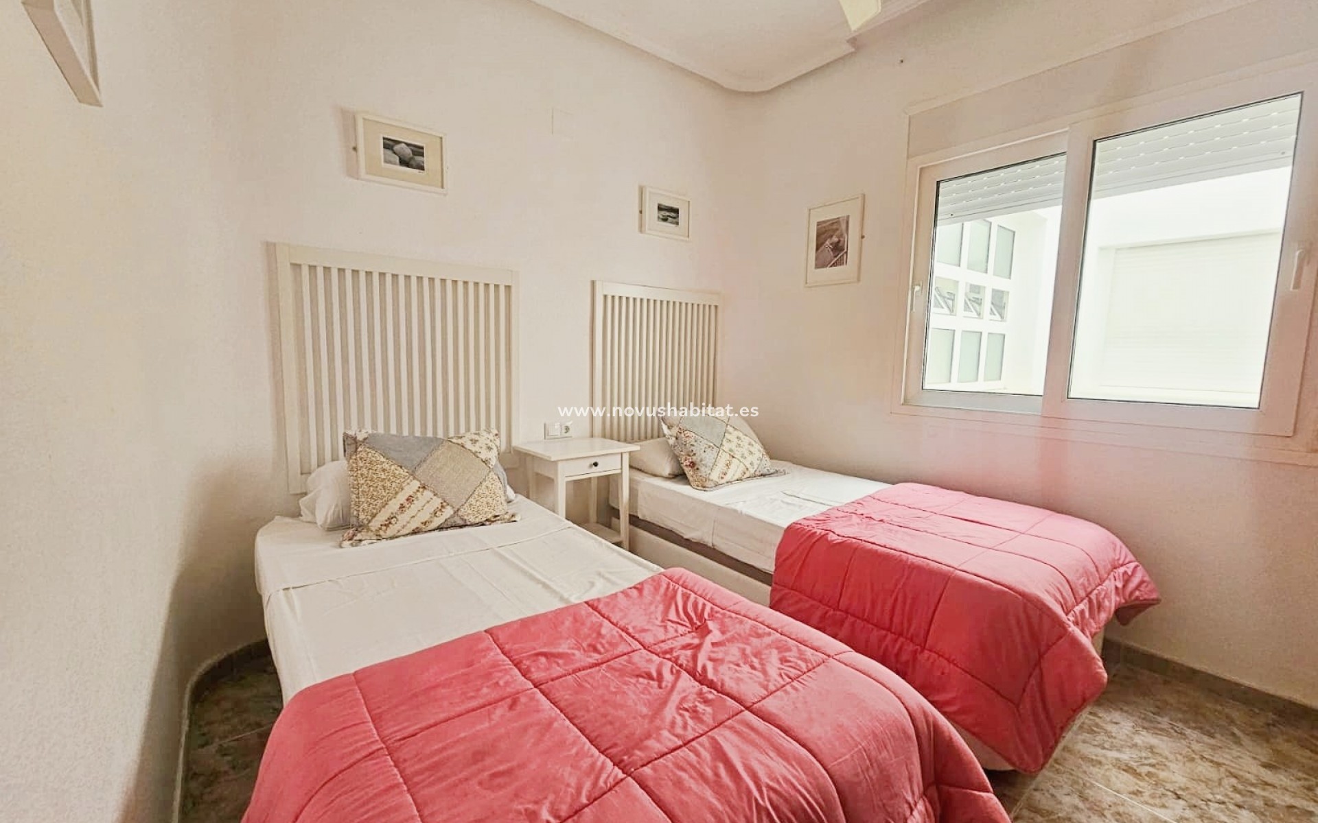 Wiederverkauf - Wohnung - Orihuela Costa - Aguamarina