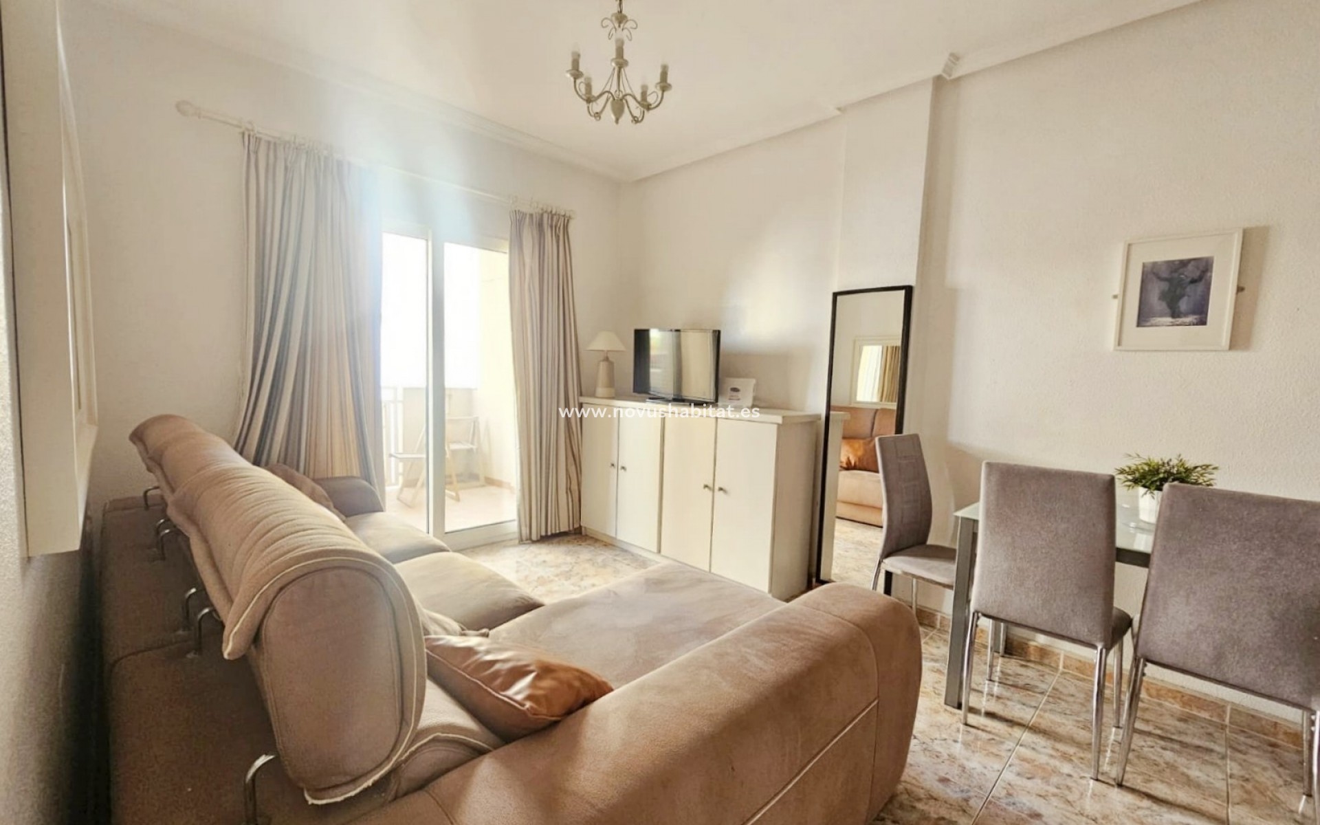 Wiederverkauf - Wohnung - Orihuela Costa - Aguamarina