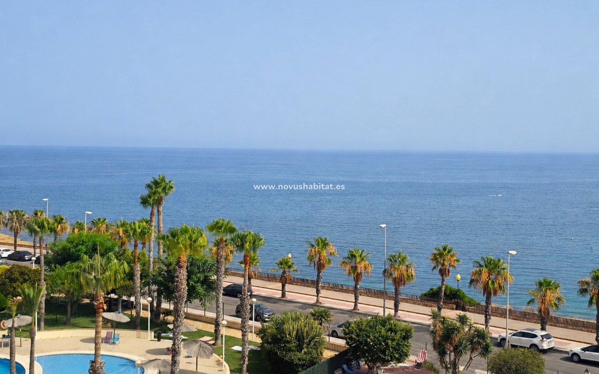 Wiederverkauf - Wohnung - Orihuela Costa - Aguamarina