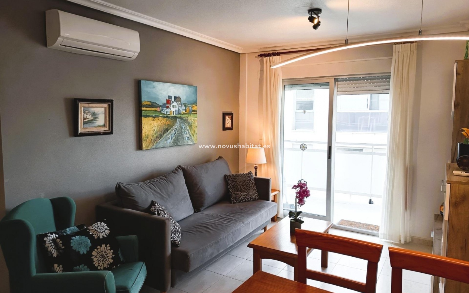 Wiederverkauf - Wohnung - Orihuela Costa - Cabo roig - La Zenia