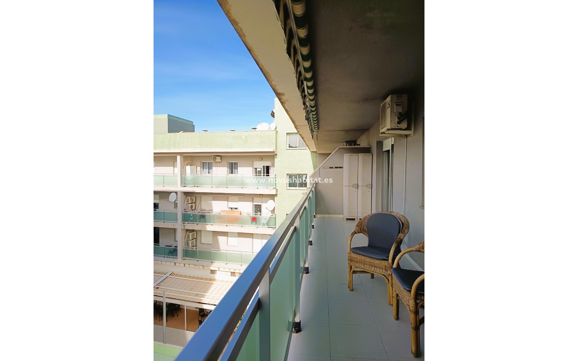 Wiederverkauf - Wohnung - Orihuela Costa - Cabo roig - La Zenia