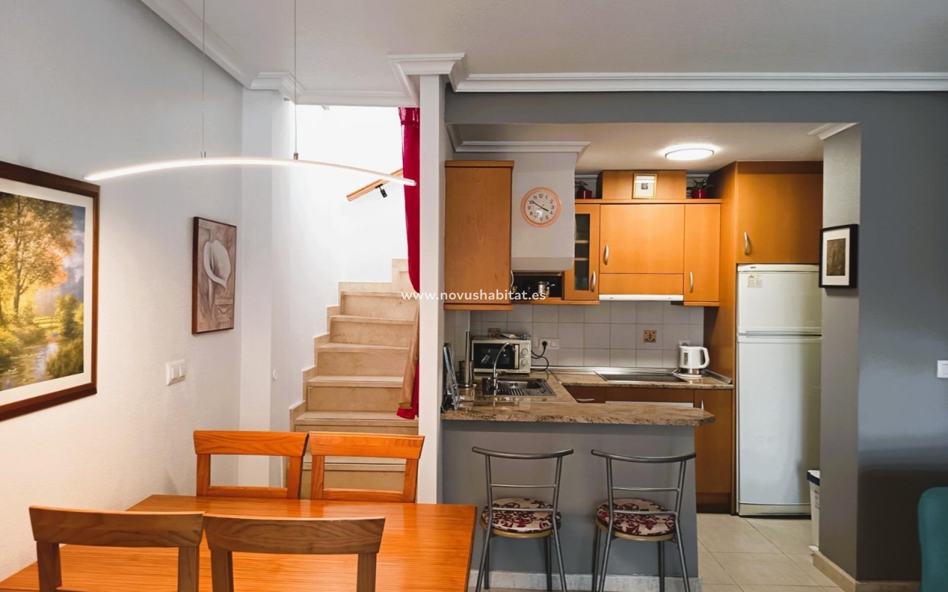 Wiederverkauf - Wohnung - Orihuela Costa - Cabo roig - La Zenia