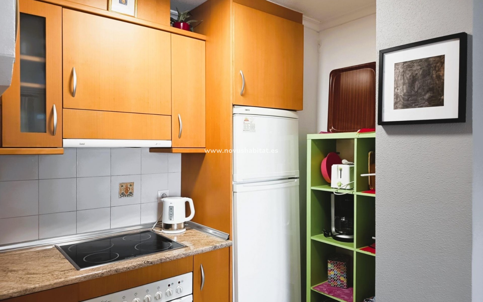 Wiederverkauf - Wohnung - Orihuela Costa - Cabo roig - La Zenia