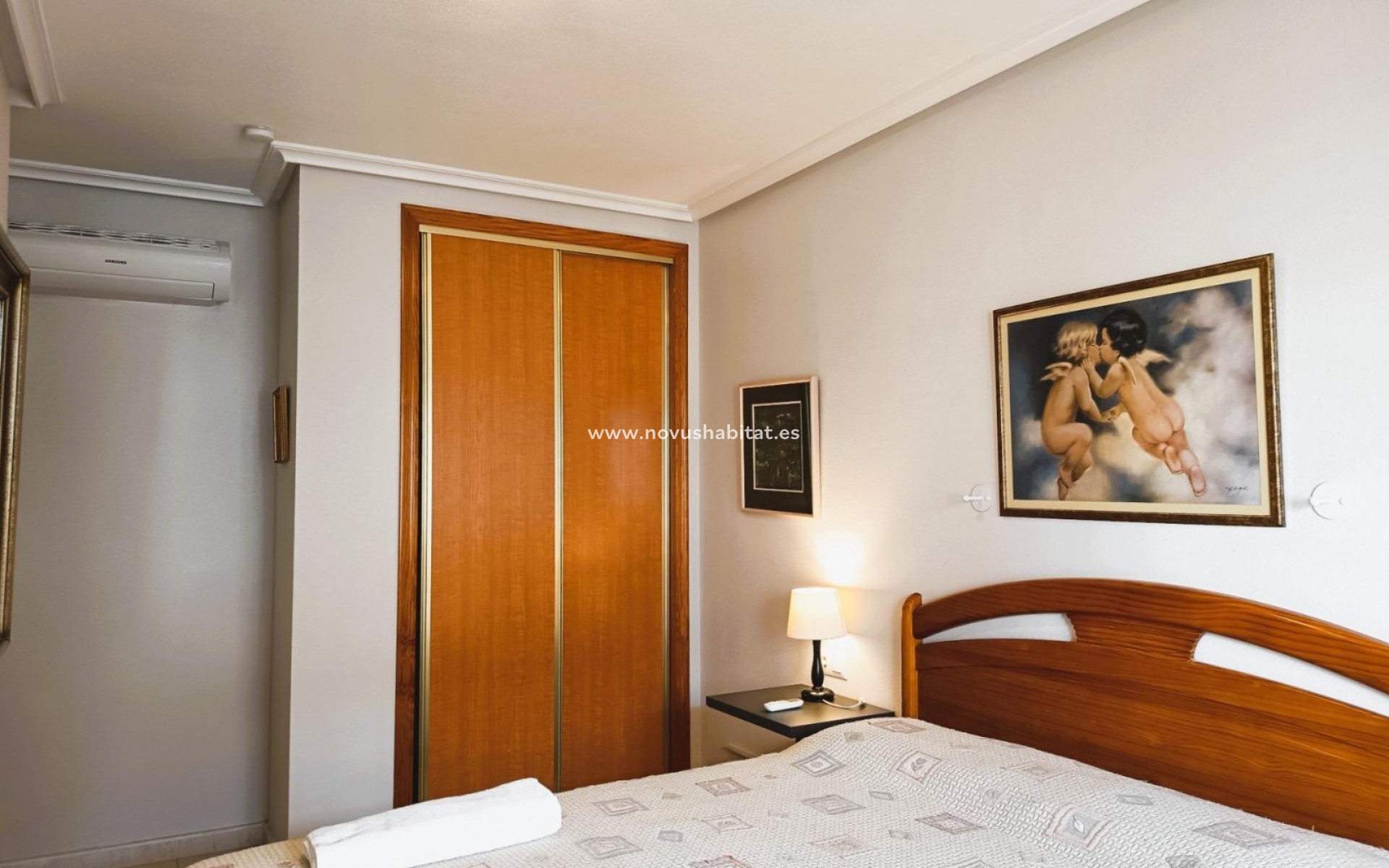 Wiederverkauf - Wohnung - Orihuela Costa - Cabo roig - La Zenia