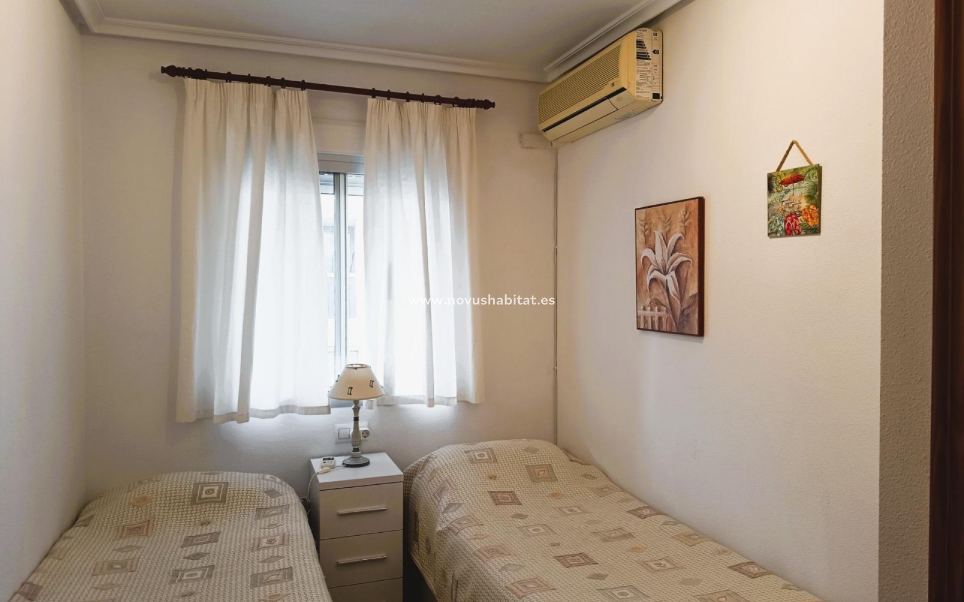 Wiederverkauf - Wohnung - Orihuela Costa - Cabo roig - La Zenia