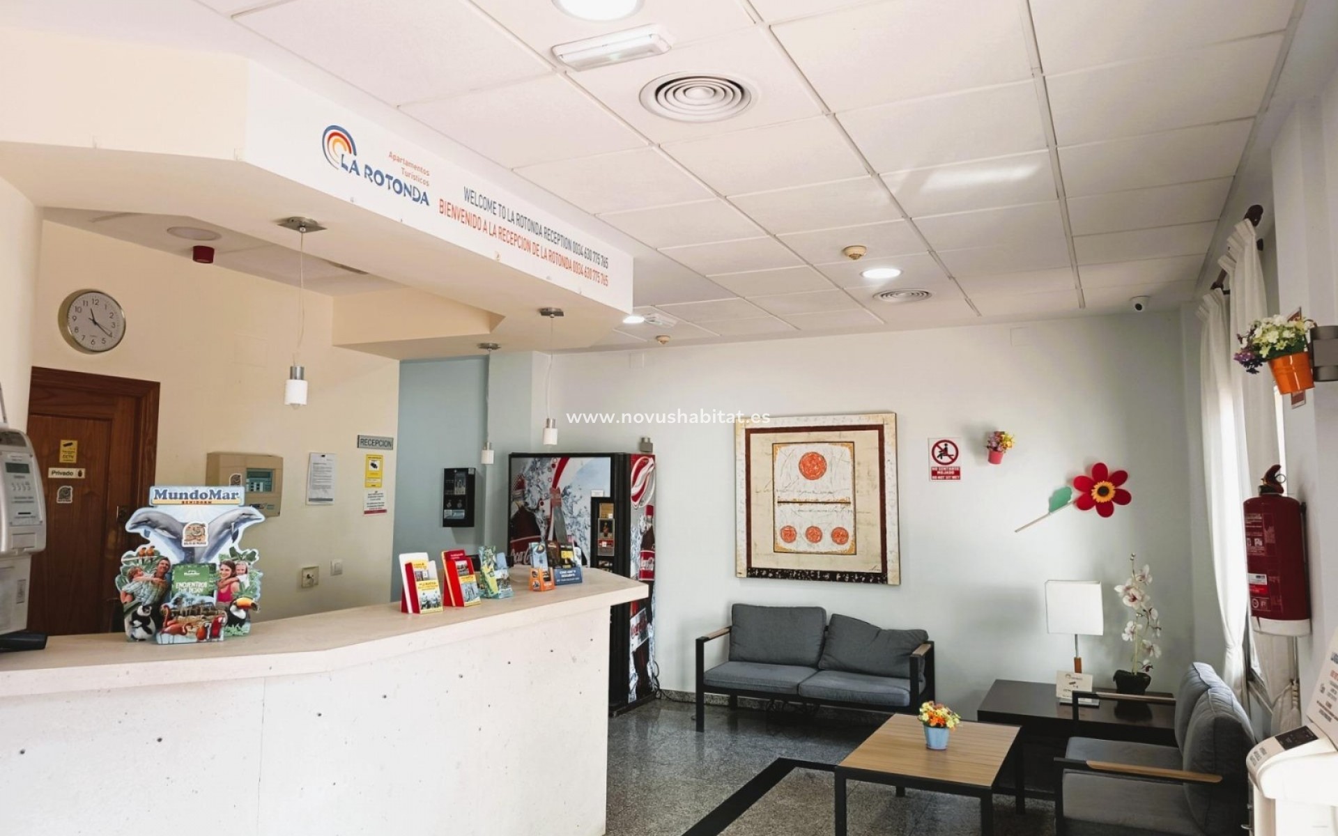 Wiederverkauf - Wohnung - Orihuela Costa - Cabo roig - La Zenia