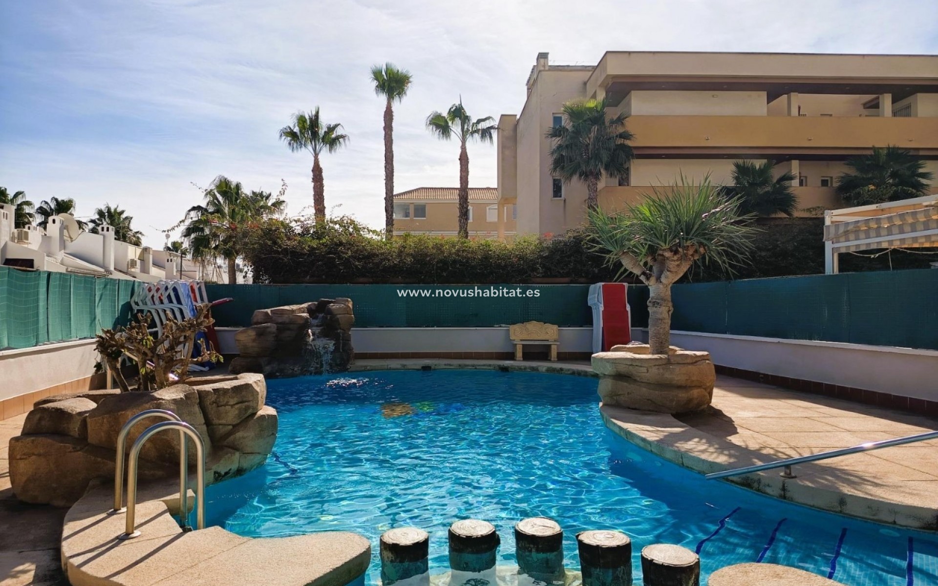 Wiederverkauf - Wohnung - Orihuela Costa - Cabo roig - La Zenia