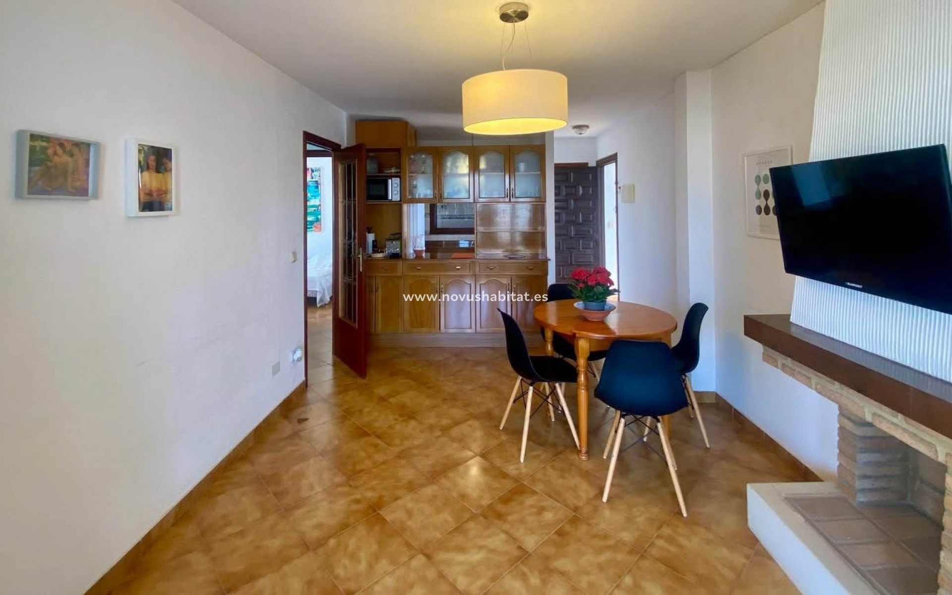 Wiederverkauf - Wohnung - Orihuela Costa - Cabo roig - La Zenia
