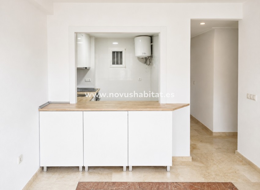 Wiederverkauf - Wohnung - Orihuela Costa - Campoamor