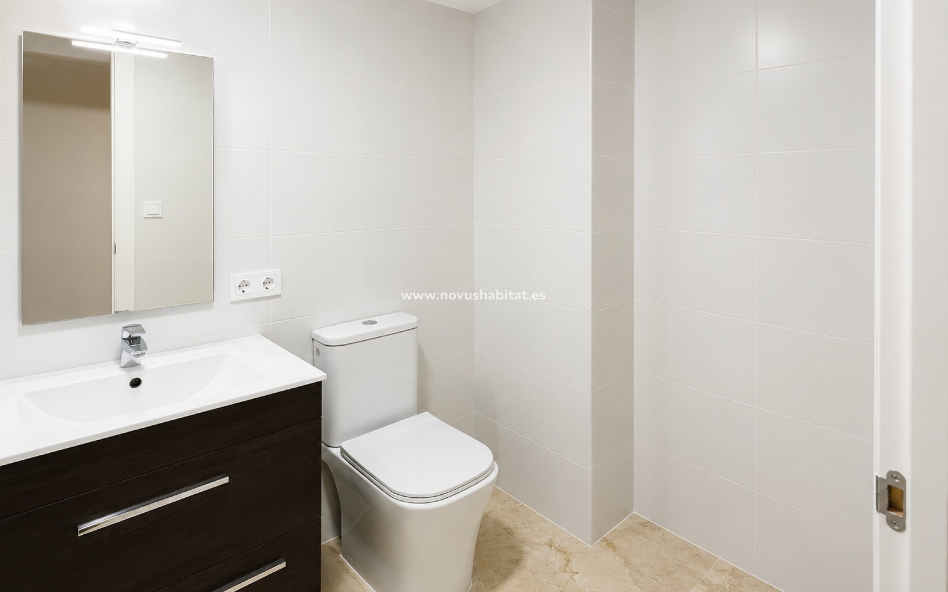 Wiederverkauf - Wohnung - Orihuela Costa - Campoamor