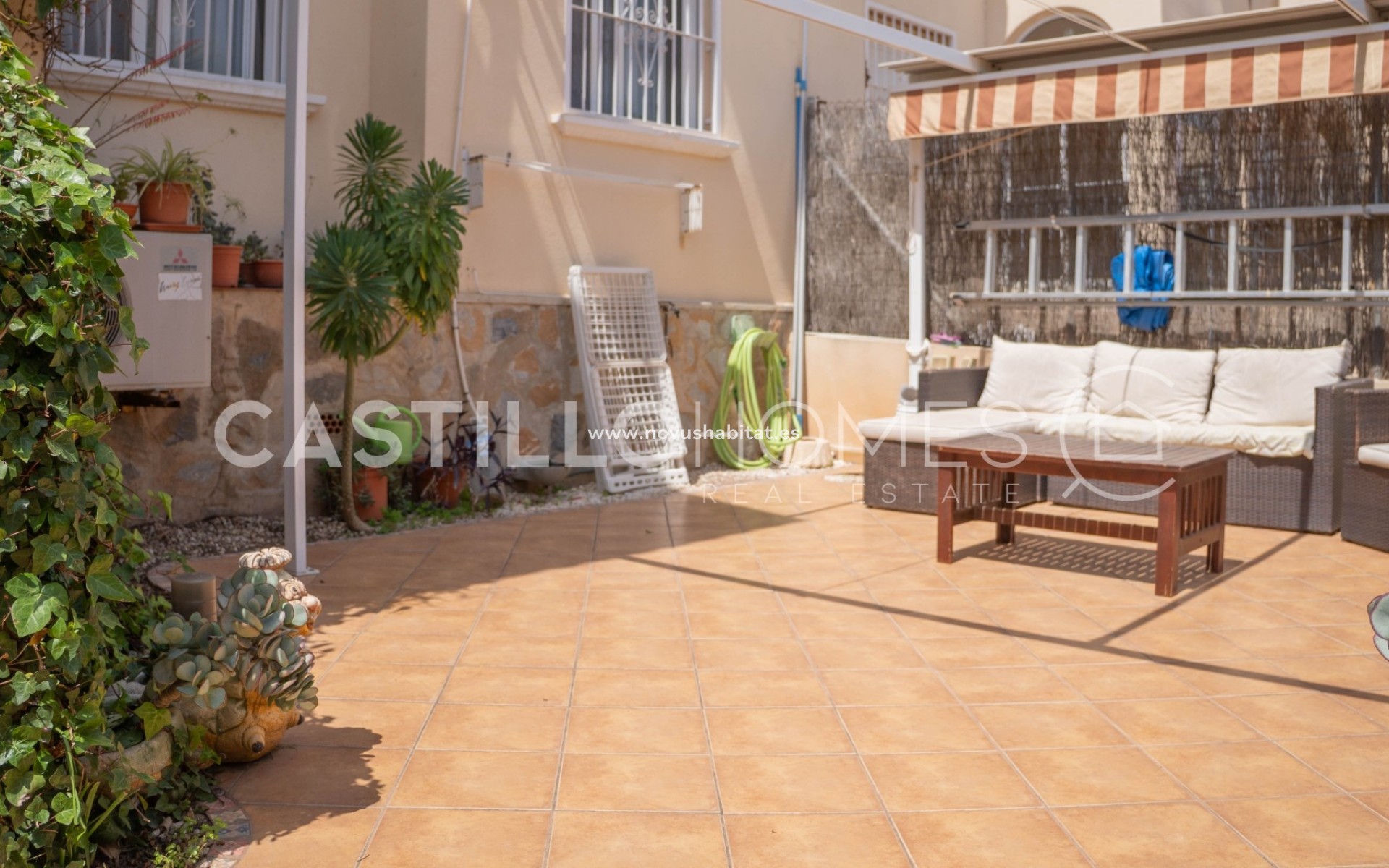 Wiederverkauf - Wohnung - Orihuela Costa - La Florida
