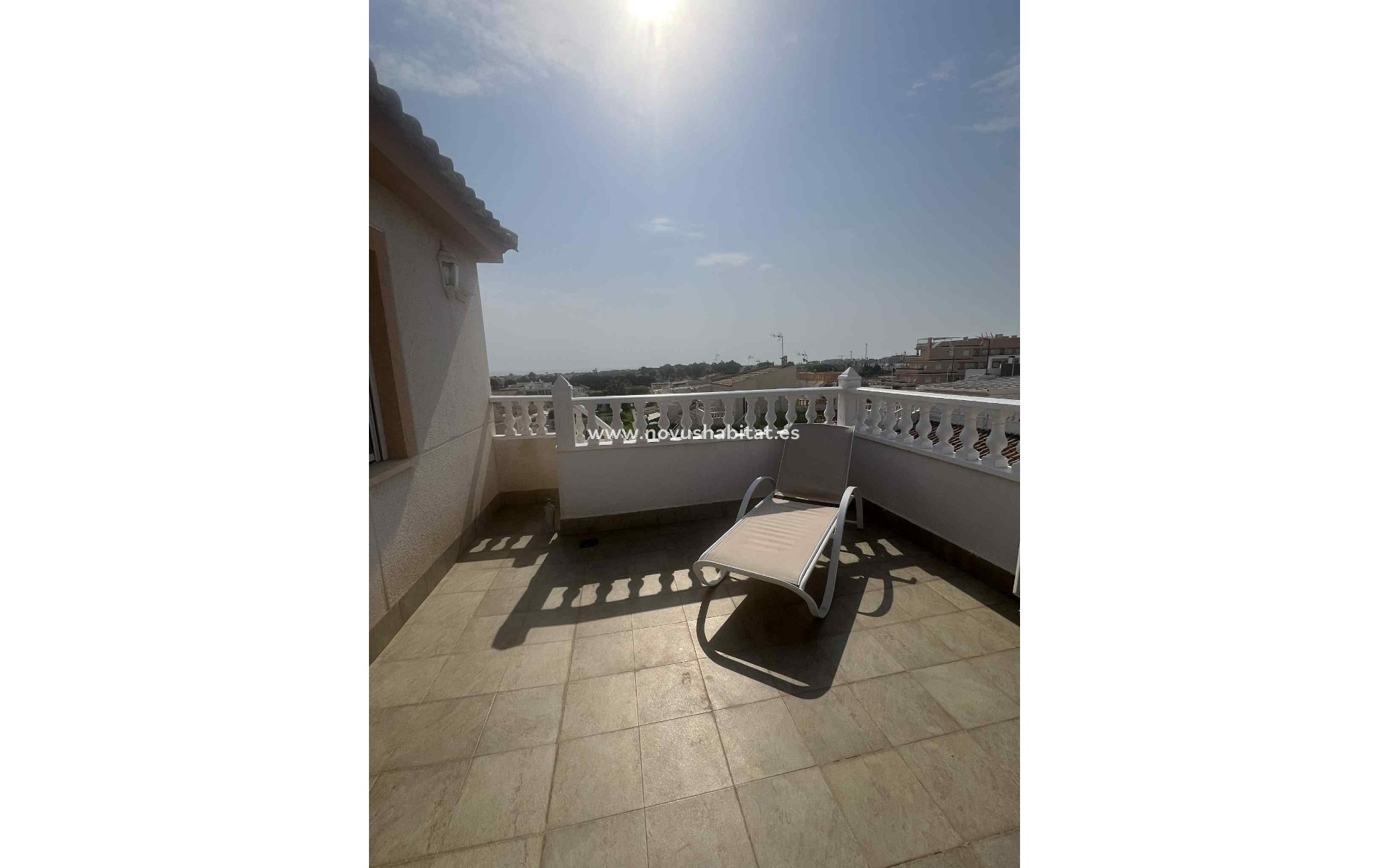 Wiederverkauf - Wohnung - Orihuela Costa - Los Altos